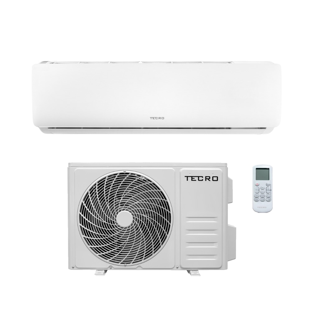 Split klimatska naprava Tecro AC-T3531 Wifi Freeze