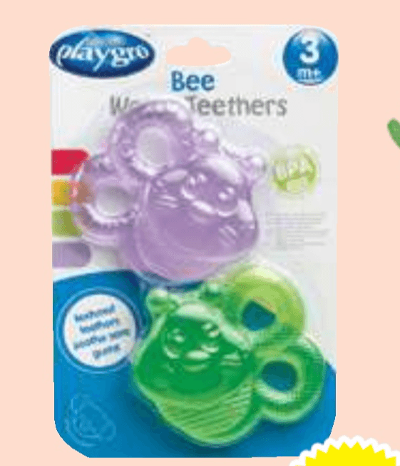 Vodno Grizalo 2 grizali - Akcija v trgovini E.Leclerc