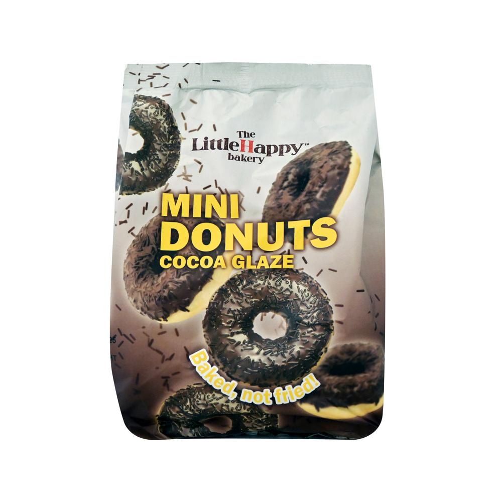 The Little Happy Bakery Donut 60g-200g