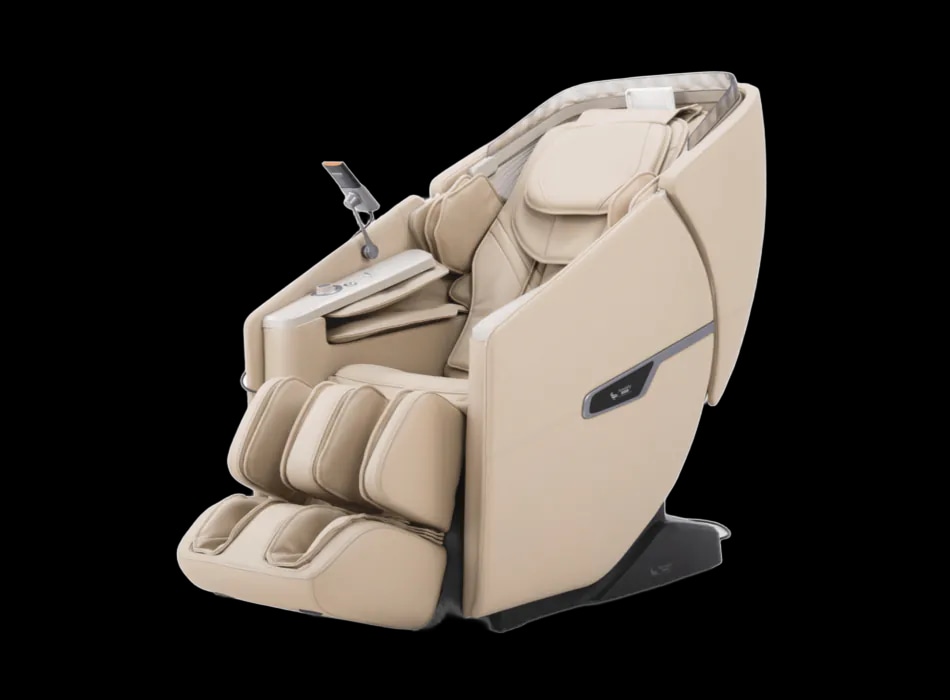 Masažni stol LUXI - Akcija v trgovini Harvey Norman