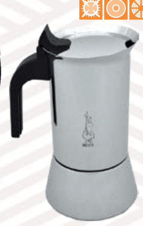 Bialetti Kafetiera