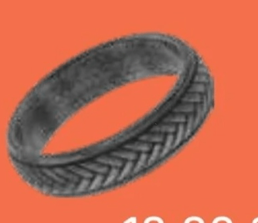 Prstan - Akcija v trgovini E.Leclerc