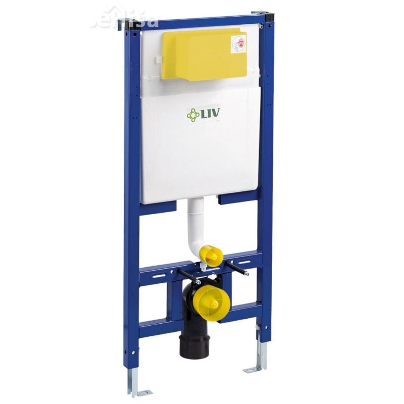 Podometni set LIV FIX