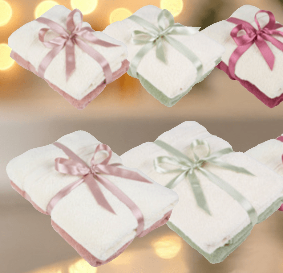 Rubin Brisača 2 kosa 2 kosa, 50 x 90 cm