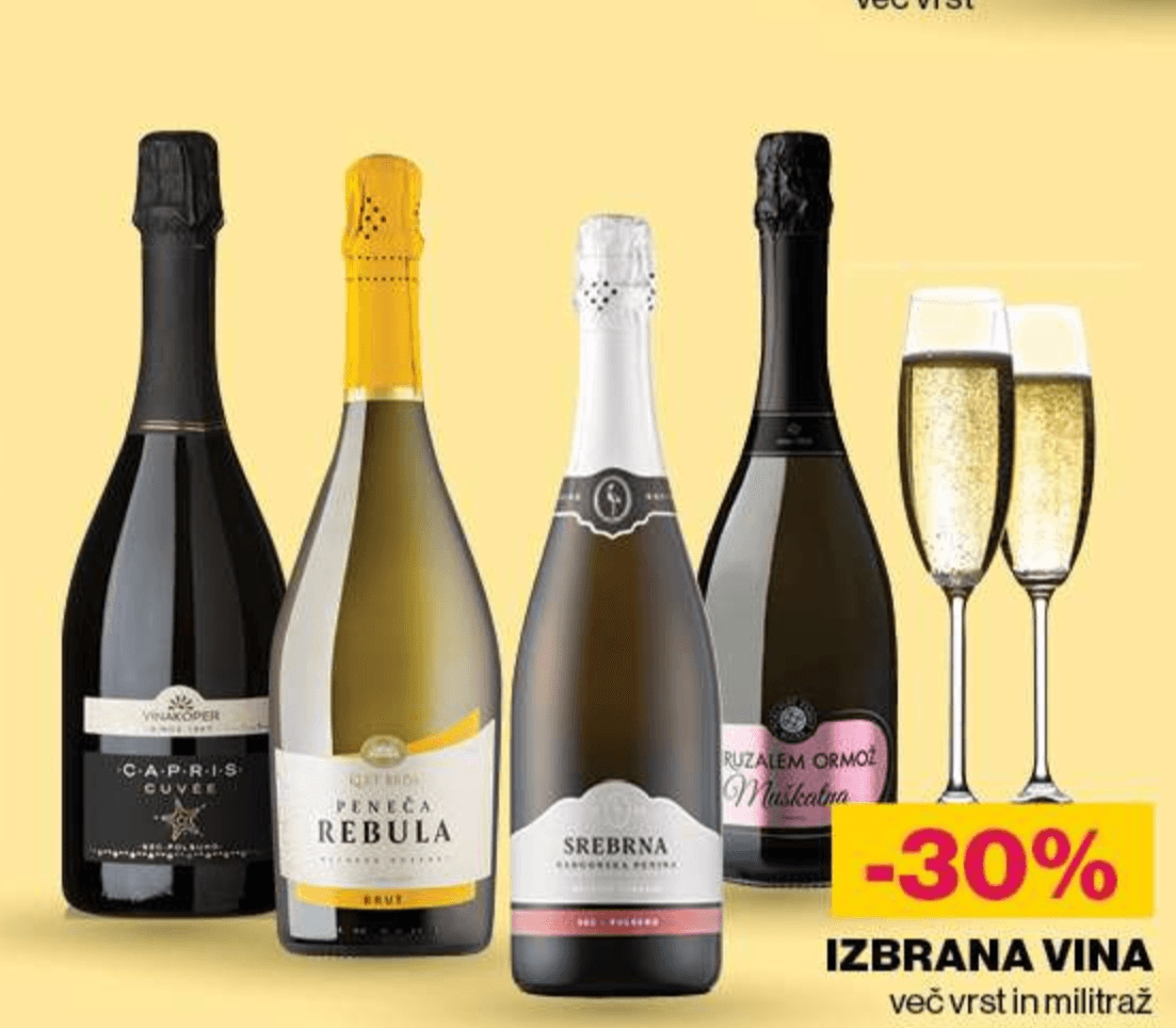 Izbrana vina