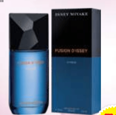 Moška toaletna voda Issey Miyake 100 ml