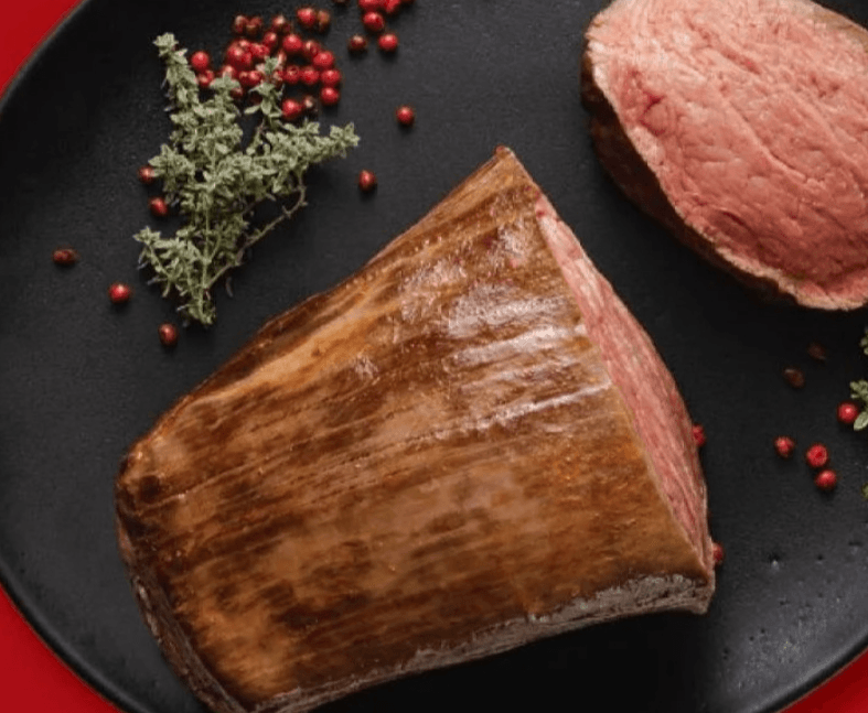 Svež goveji file pribl. 2 kg - Akcija v trgovini Lidl