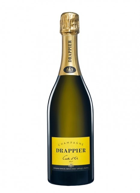 Drapier Carte d'Or Champagne 0,75 l Drapier