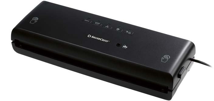 SILVERCREST Aparat za vakuumiranje