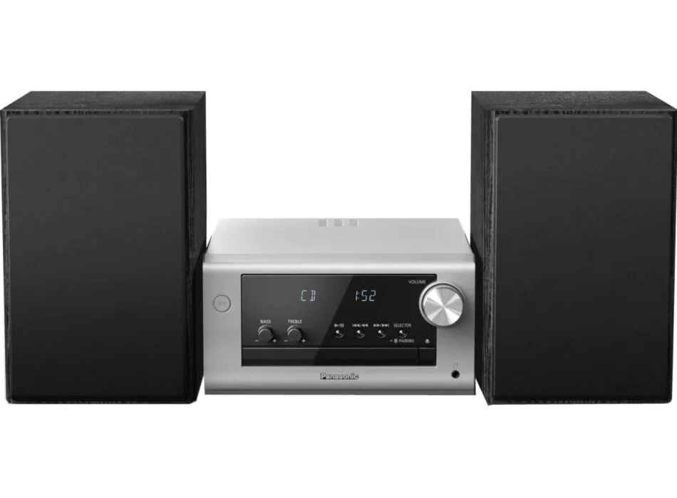 Panasonic SC-PM700EG-S Glasbeni sistem