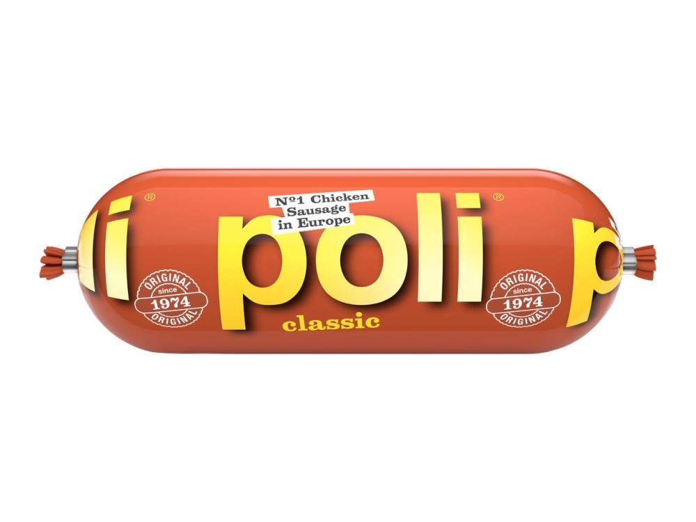 Poli Piščančja posebna 500 g