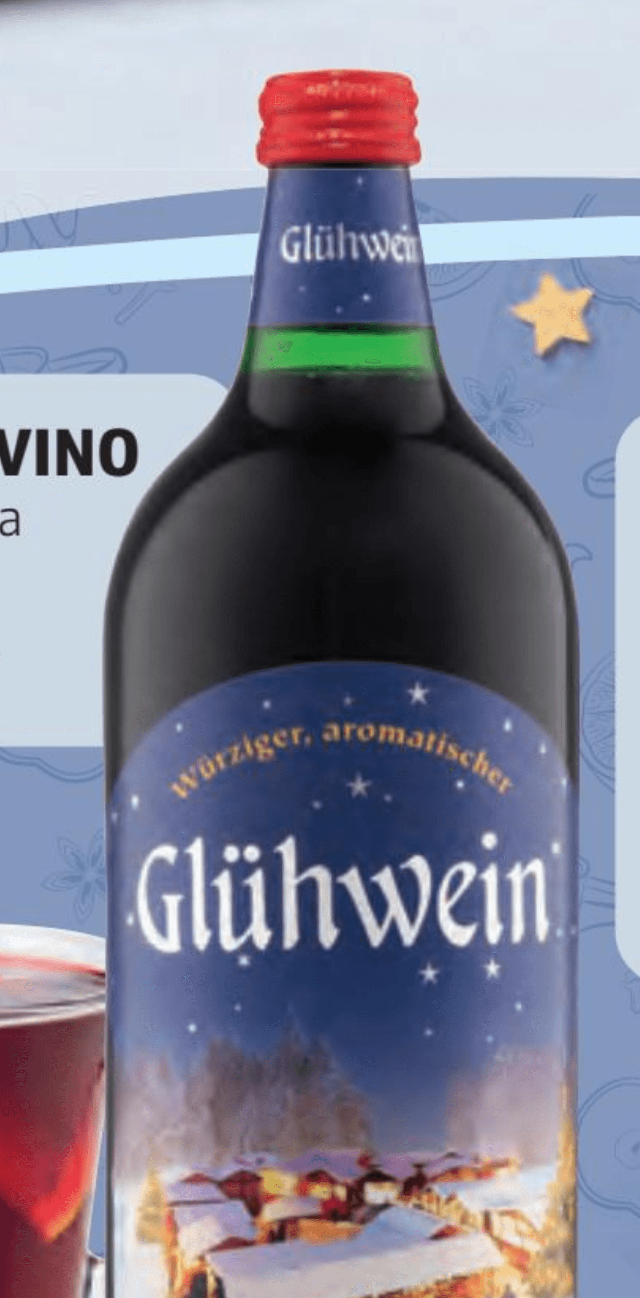 Glühwein 1 l
