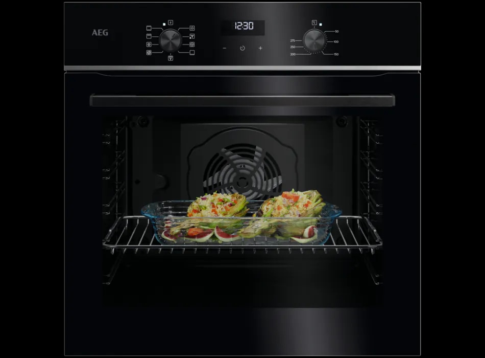Pečica AEG TU5AB21ESB