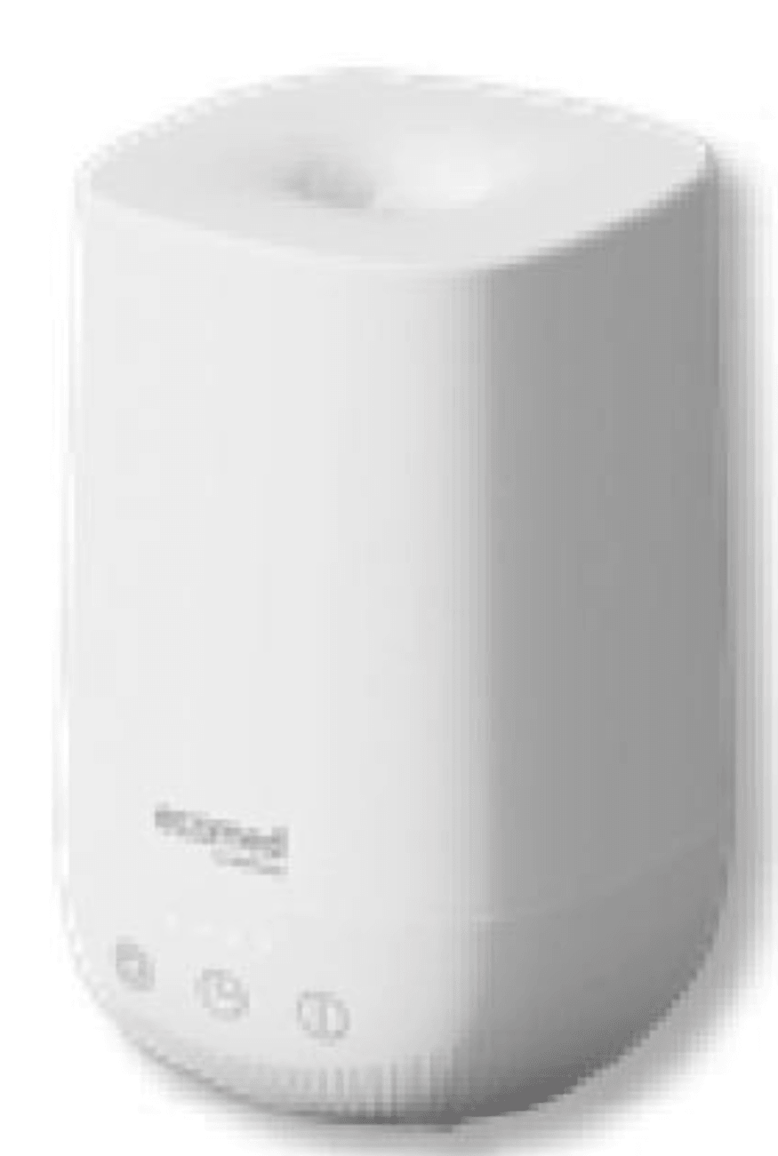 Difuzor in vlažilnik zraka 'AD-50E'