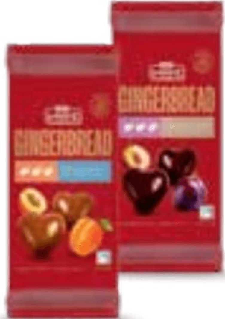 Fino pecivo oblito s čokolado 150 g