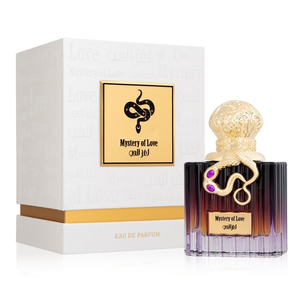 Mystery of Love 100 ml