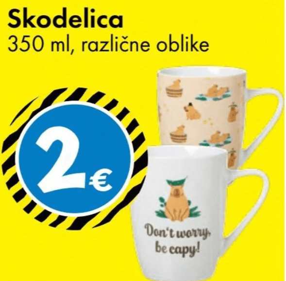 Skodelica