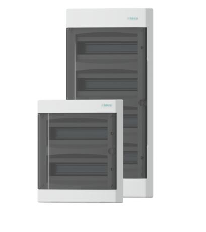 Elektro omarica Iskra IP20 NADOMETNA INO 12-CT - Akcija v trgovini Jager