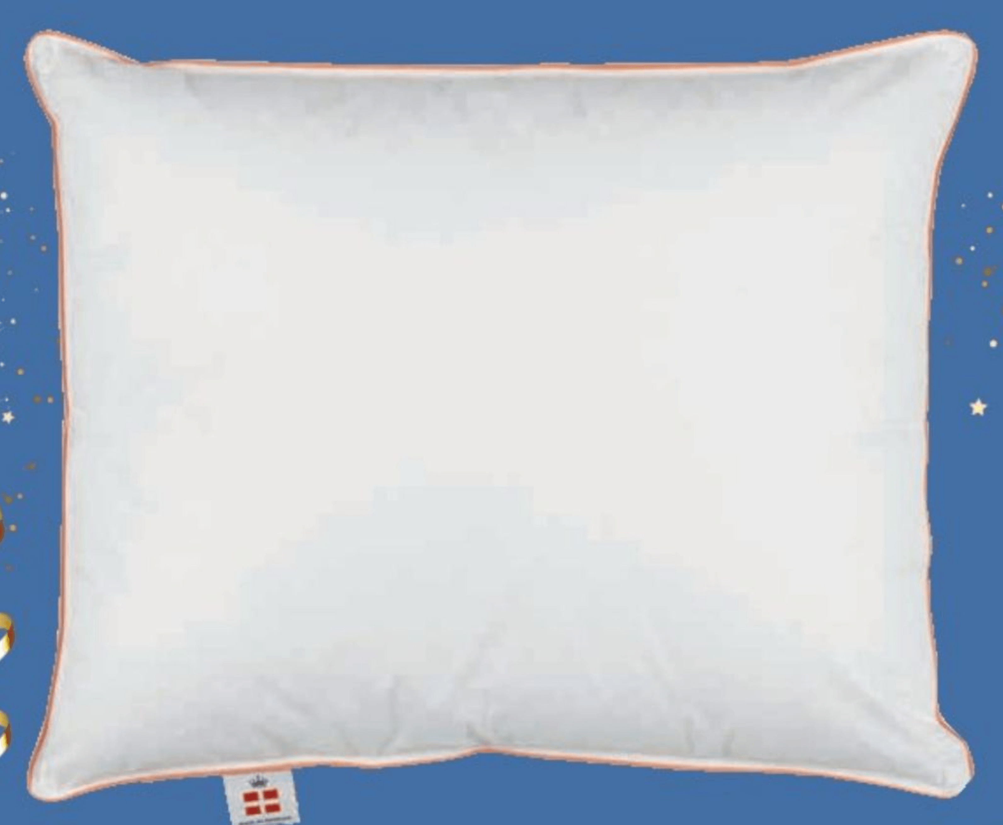 Vzglavnik ROYAL NORDIC 50x70 cm