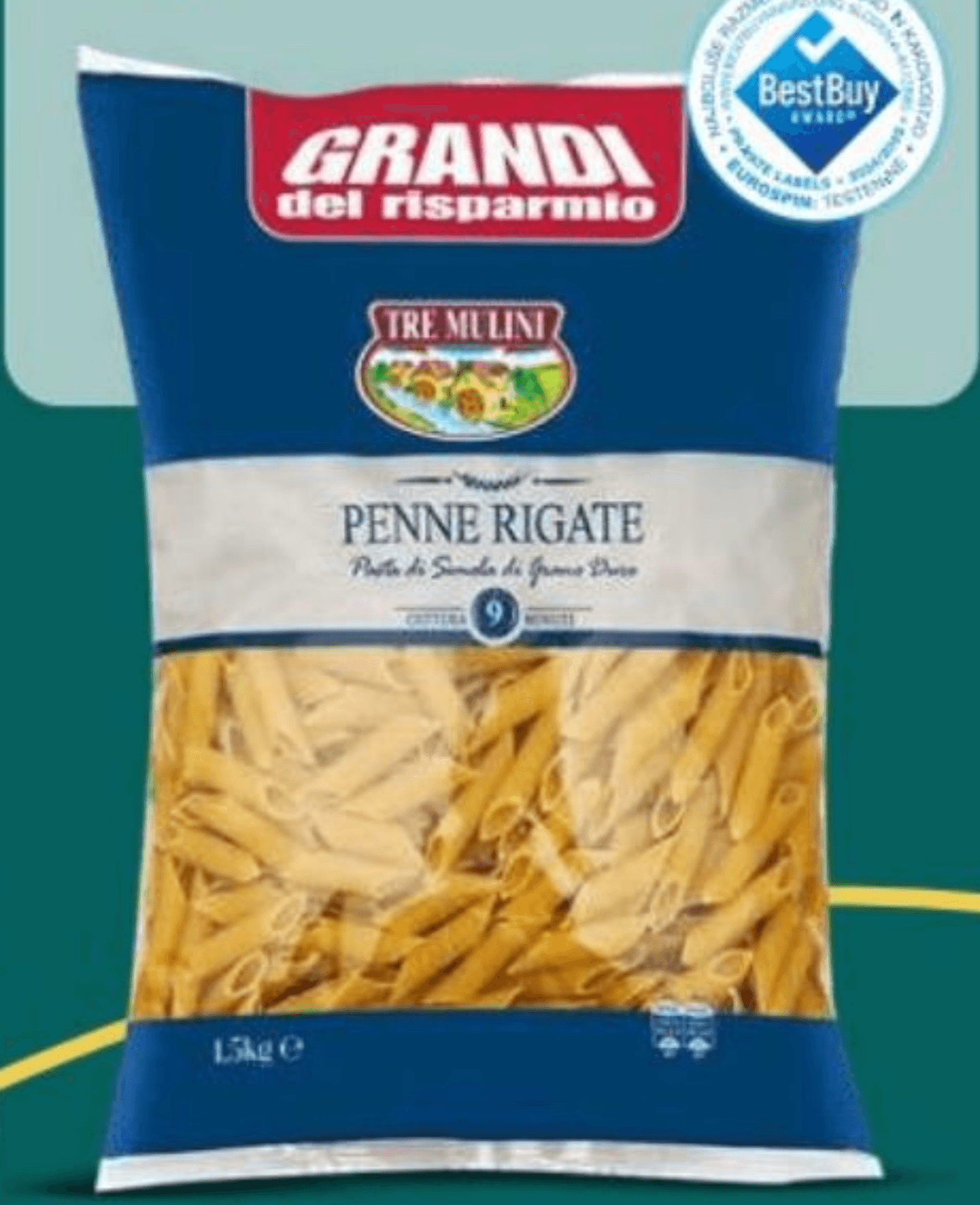 Peresniki 1,5 kg