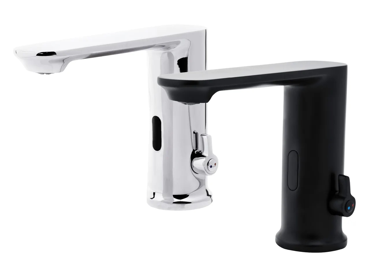 LIVARNO home Senzorska armatura za umivalnik