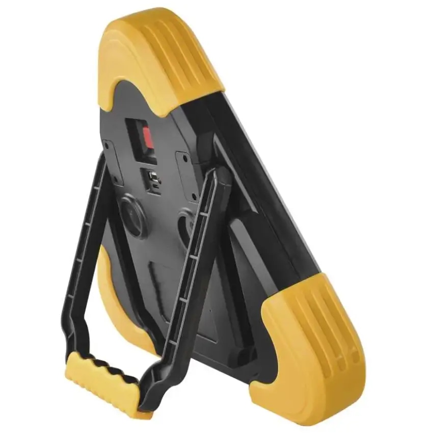 Varnostni LED trikotnik Emos P4010 - Akcija v trgovini Jager