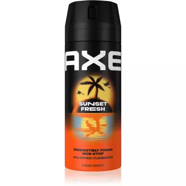 Axe sprej za telo 150 ml