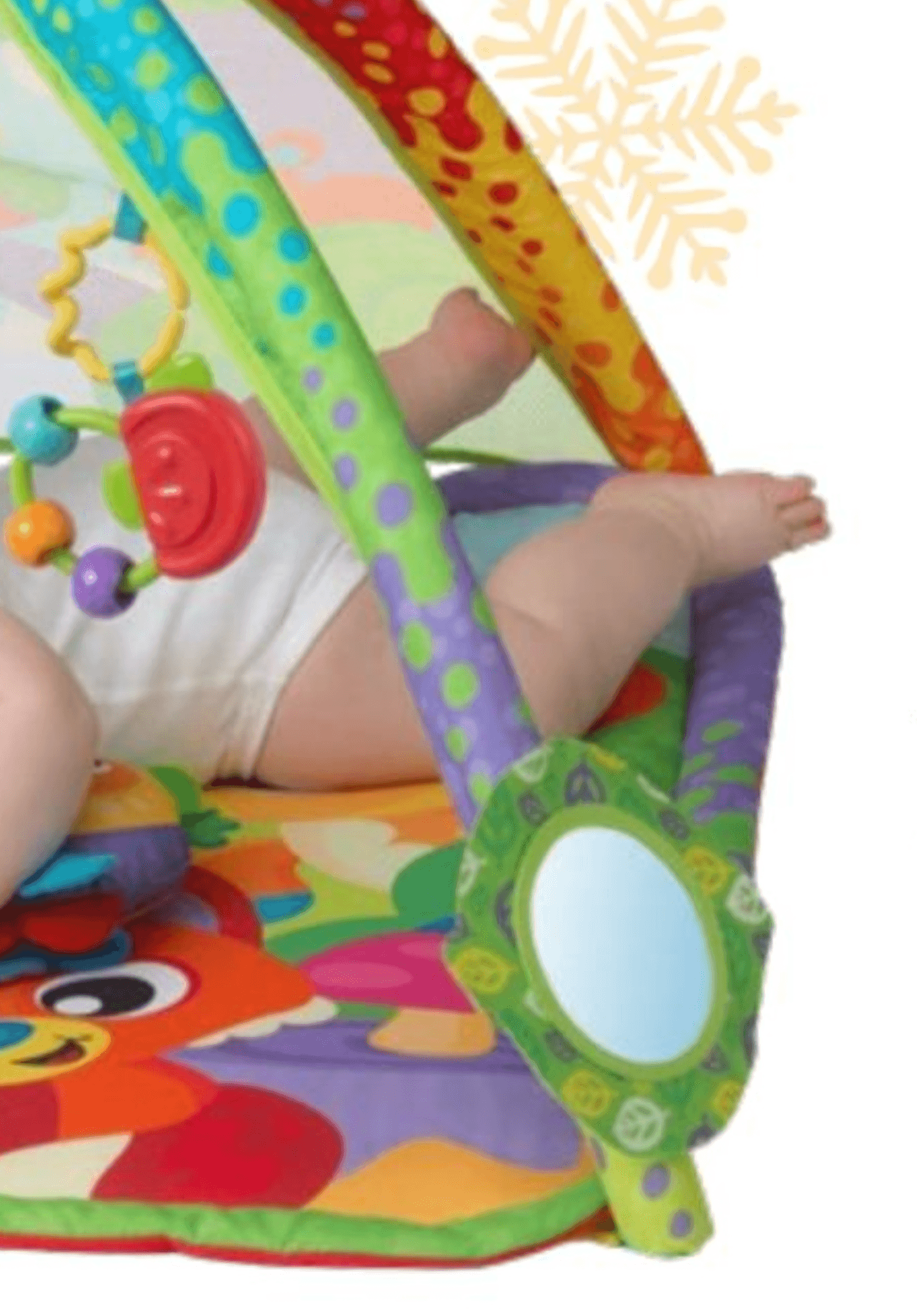 Glasbeno igralna podloga