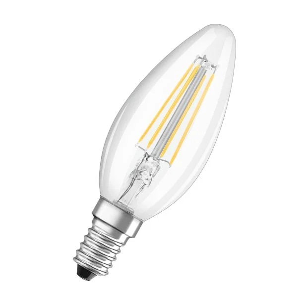 LED žarnica Osram CLB40