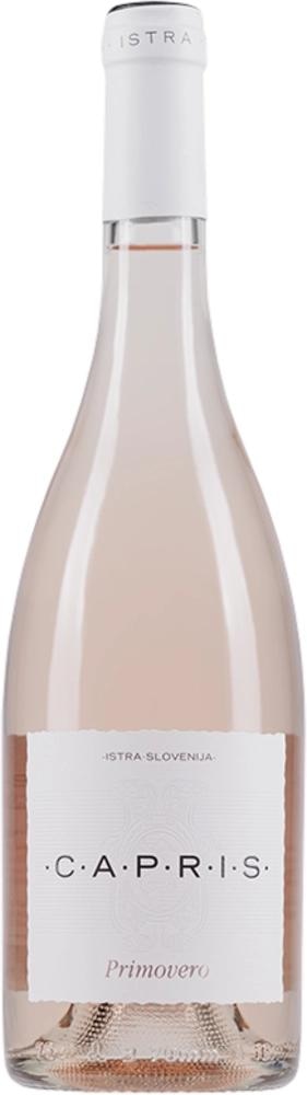 VINAKOPER Capris rosé 0,75 L