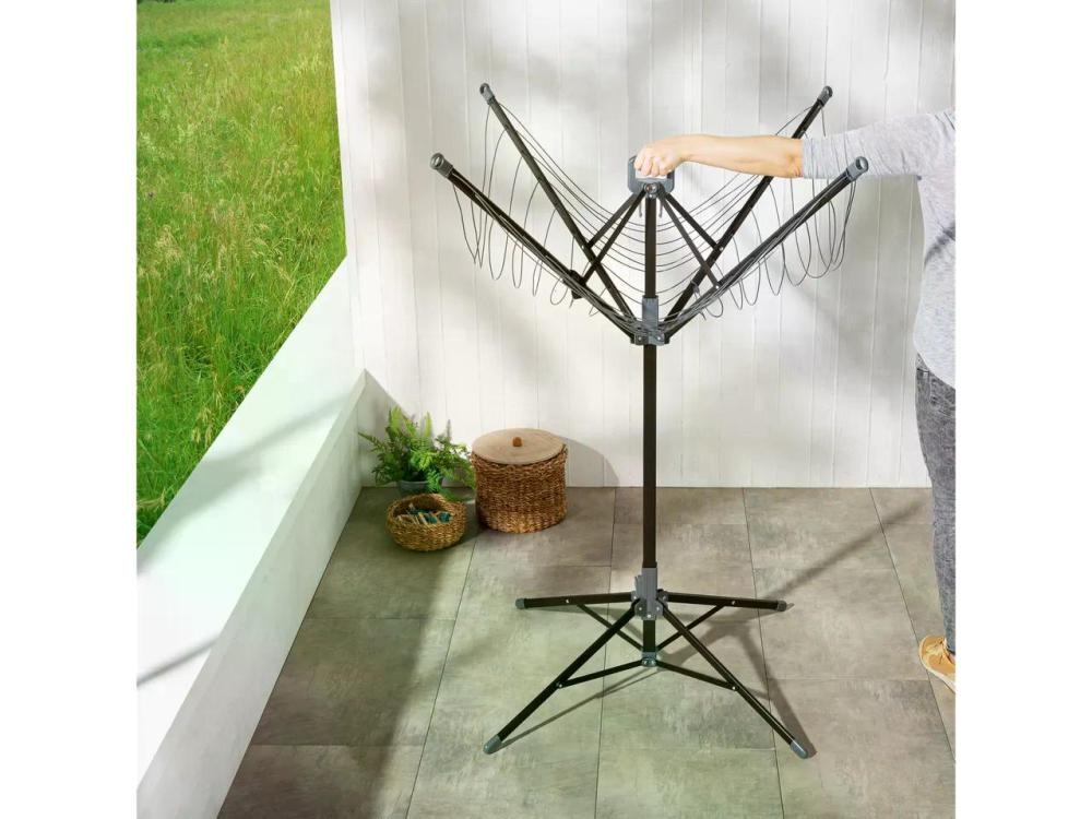 W5 Samostoječi sušilnik perila