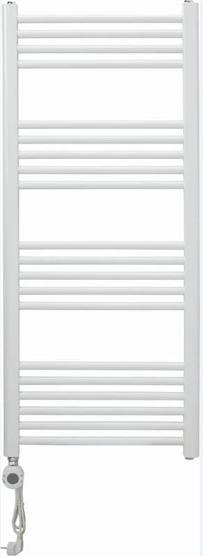 Električni kopalniški radiator Wuppertal