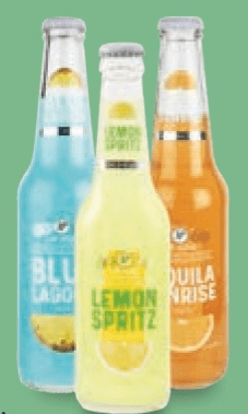 Cocktail A. Le Coq 0.33 l