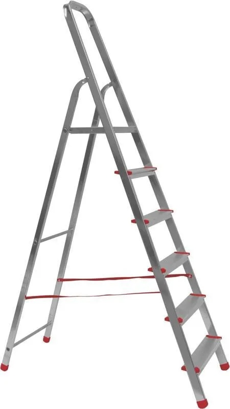 Aluminijasta lestev Alve