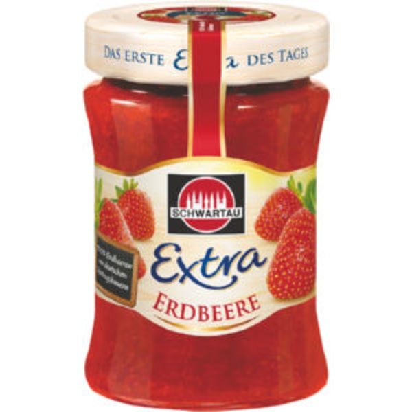 Ekstra Džem 340 g