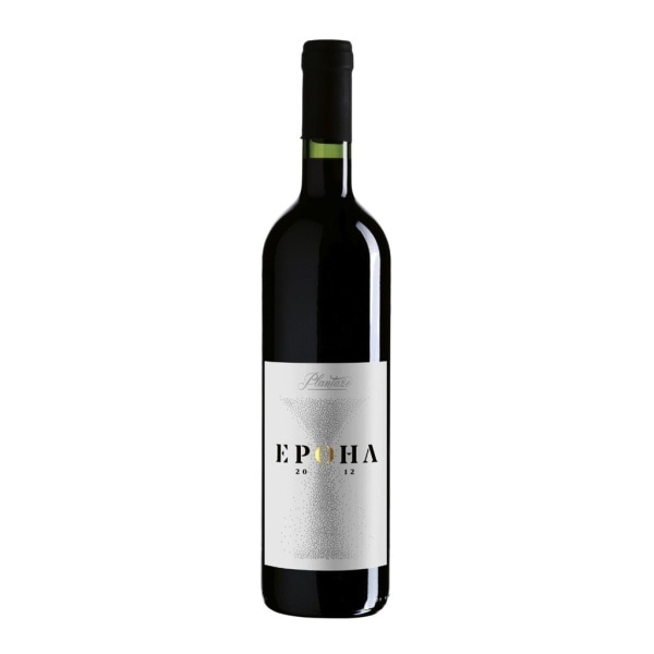 Epoha Plantaže 0,75 l