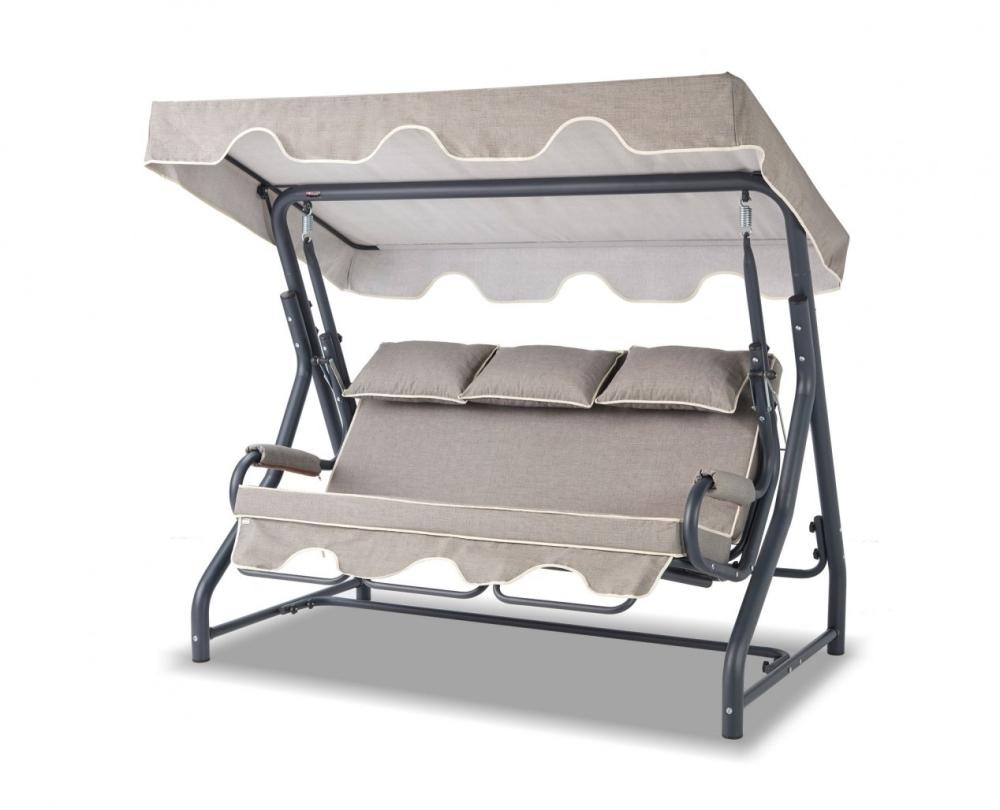 Vrtna gugalnica Camelia