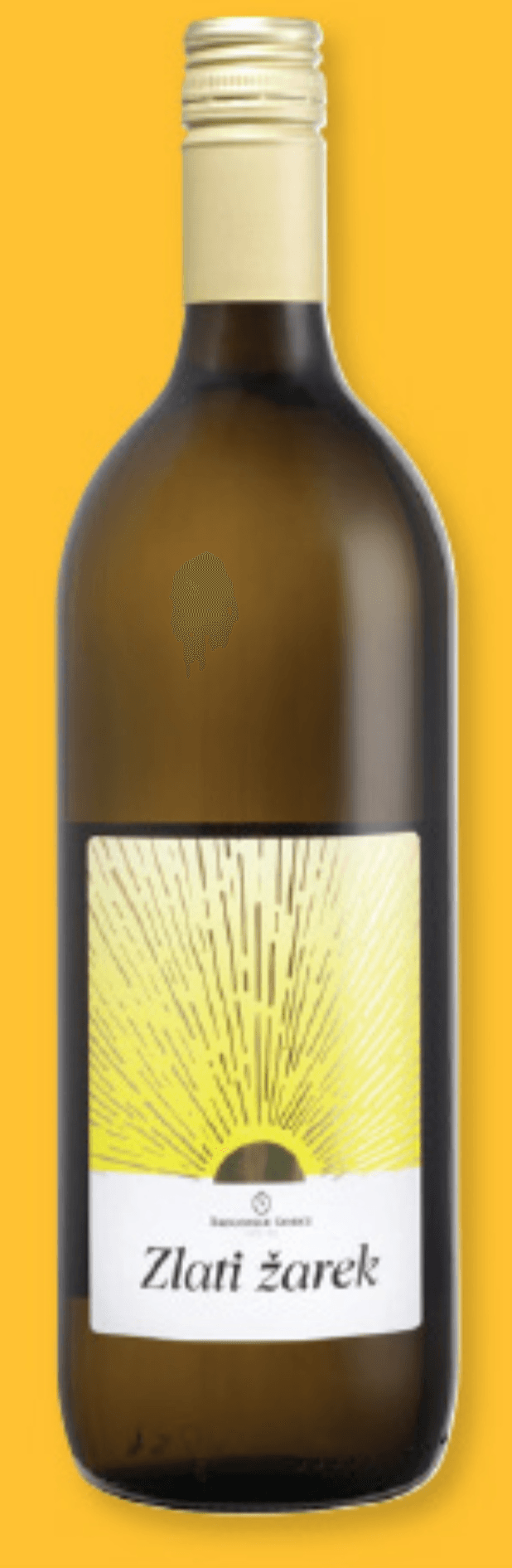 Radgonske Gorice Zlati žarek 1 l - Akcija v trgovini Lidl