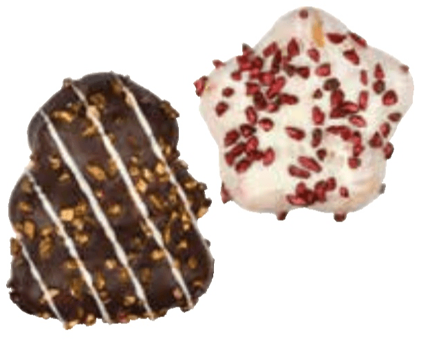 Krof Božična zvezda ali Smrekica 72 g