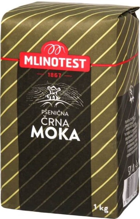 Izbrane moke Mlinotest