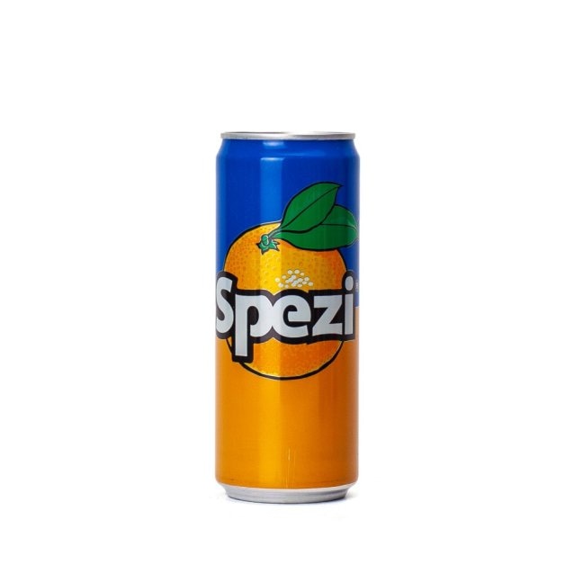 Spezi 0.33 l