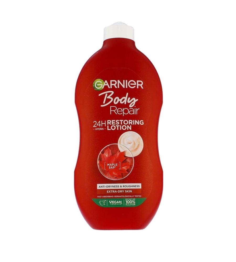Garnier mleko za telo Body Repair 400 ml