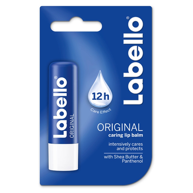 Labello Balzam za ustnice 4,8 g