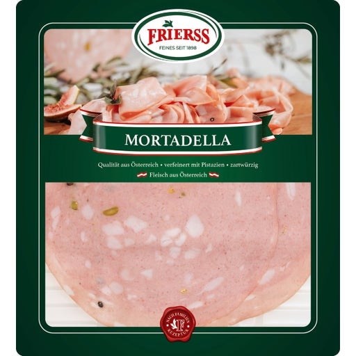 Mortadela Bologna