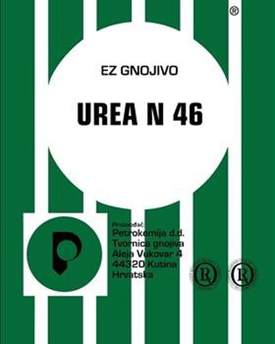 Umetno gnojilo UREA 25 kg