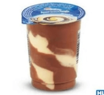 Desert, kakav in vanilja 150 g - Akcija v trgovini Eurospin