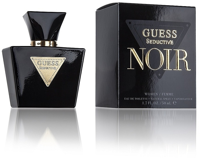 GUESS Seductive Noir 30 ml