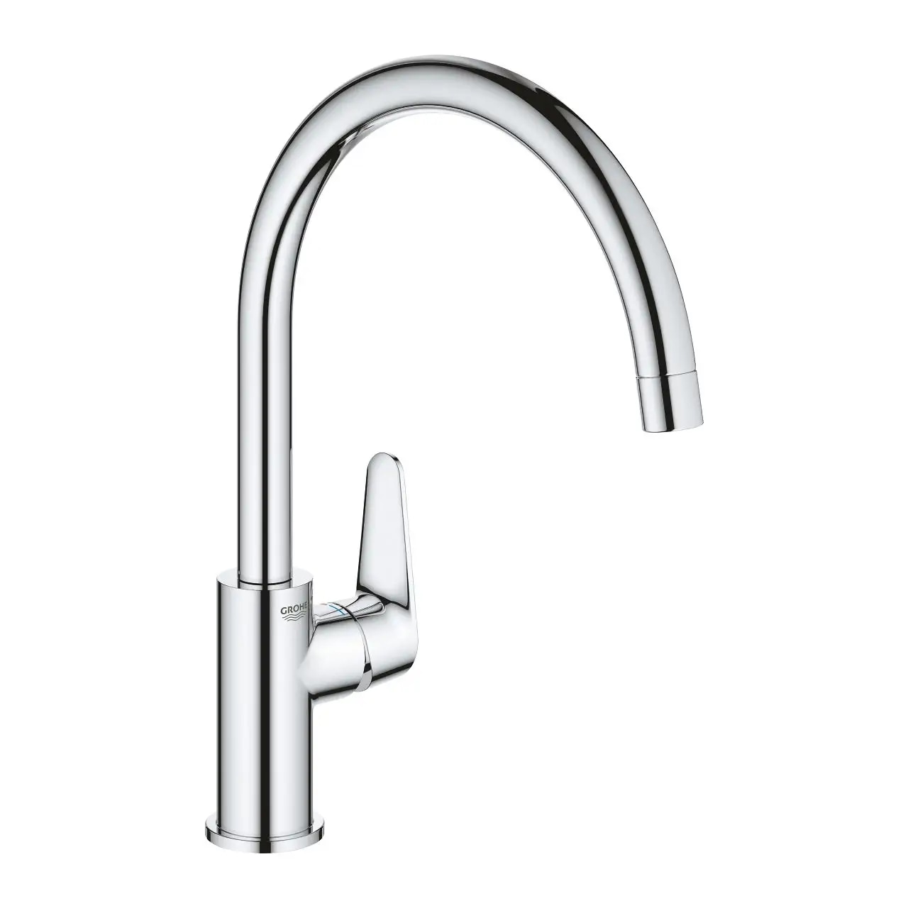 Armatura Grohe Start Curve
