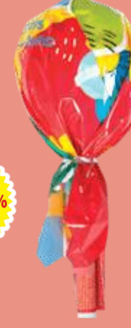 Jumbo lizika Yolo 64 g