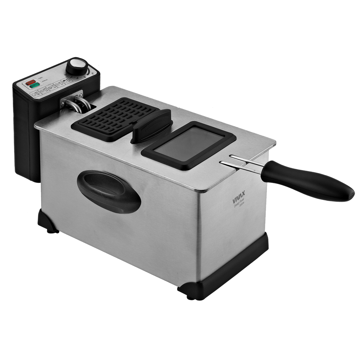 Cvrtnik DF-03K - Akcija v trgovini E.Leclerc